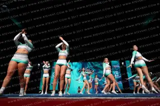 Cheer Extreme DMV Super 7