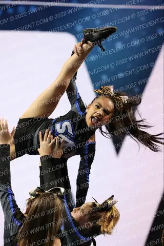 SPIRIT ATHLETICS SAVAGE