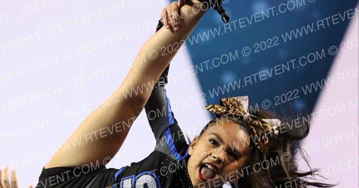 SPIRIT ATHLETICS SAVAGE · So Cal Challenge Cup