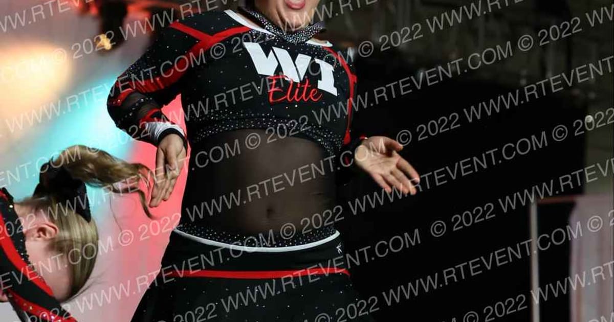 Wisconsin Elite Generals · Midwest Regional Summit
