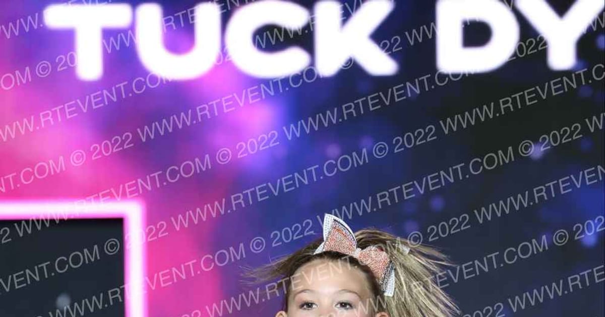 Tuck Dynasty Athletics Deuces · All Star Worlds Saturday