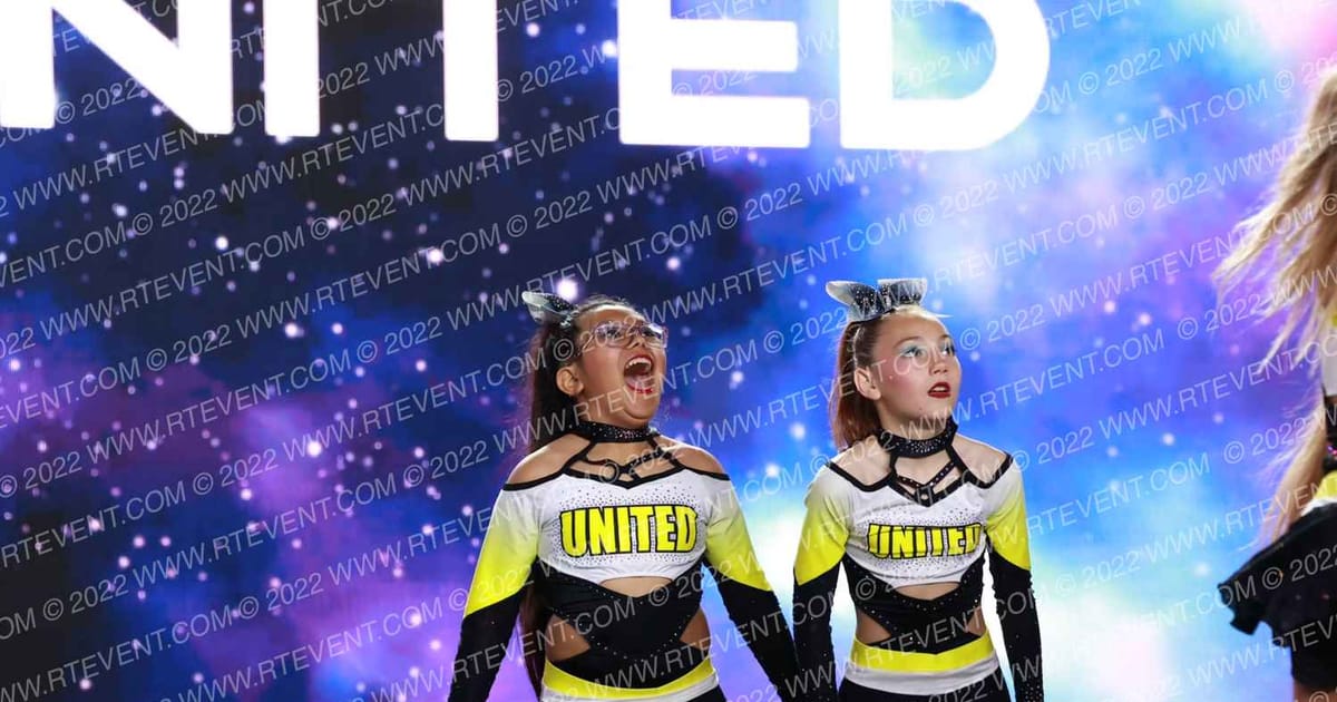 Clovis United SLATE · All Star Worlds Saturday