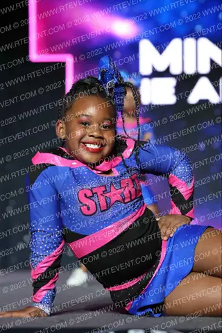 The Allstar Gym Mini Divas