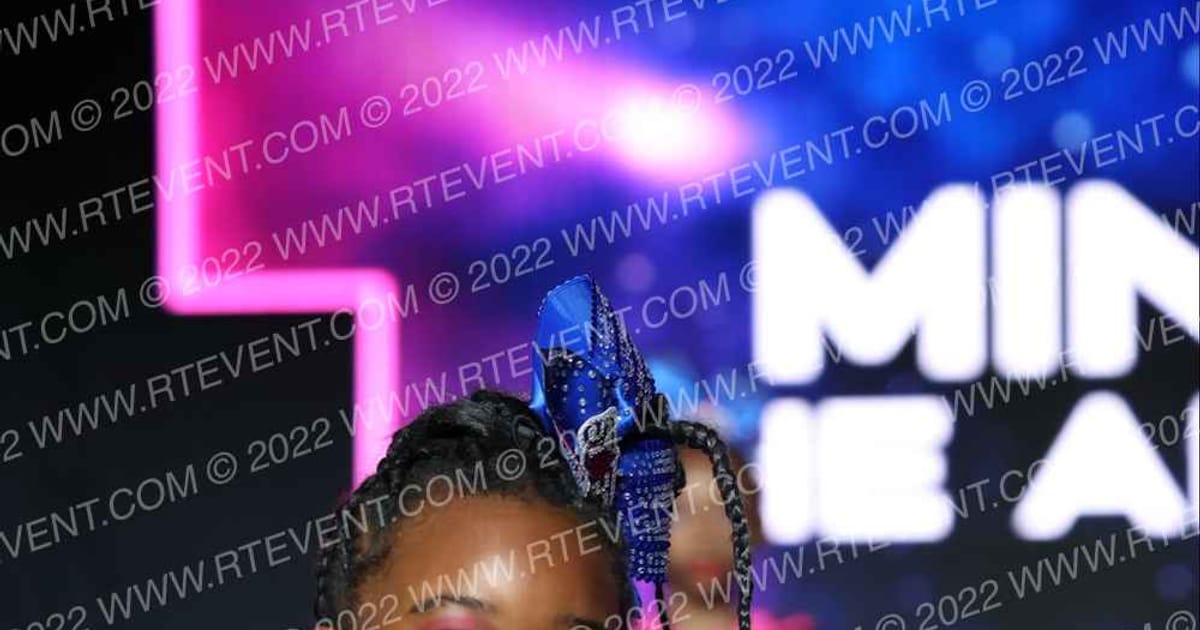 The Allstar Gym Mini Divas · All Star Worlds Saturday