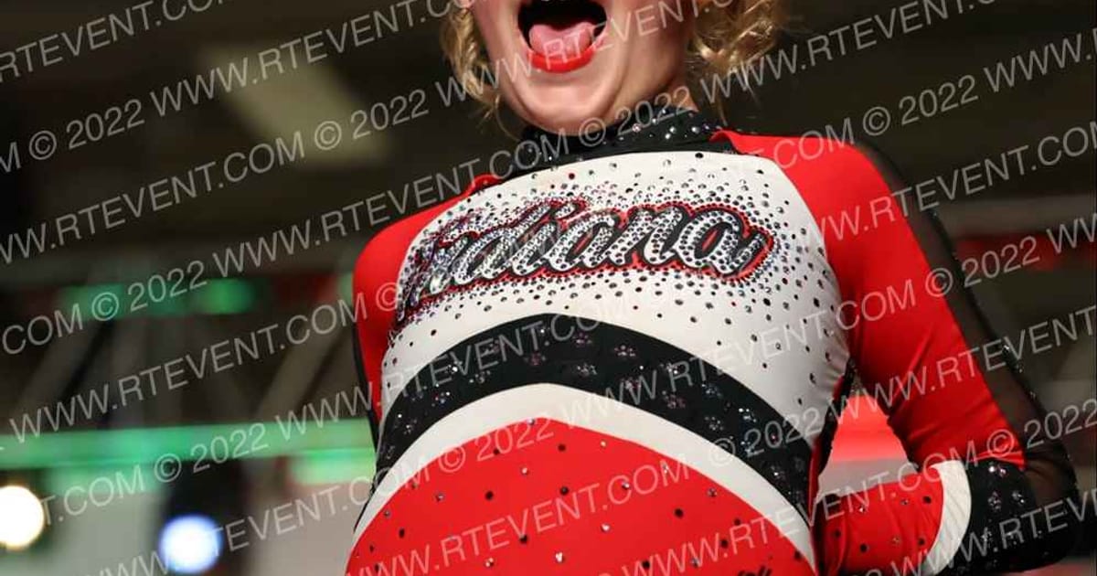 Indiana Elite Fierce · Midwest Regional Summit