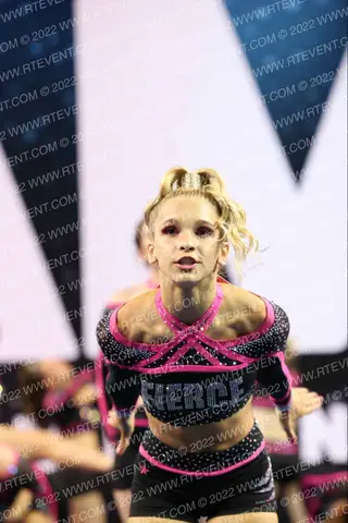 FIERCE JAGS