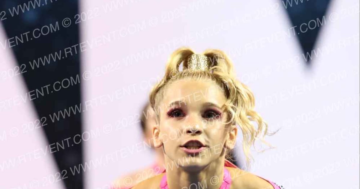 FIERCE JAGS · So Cal Challenge Cup