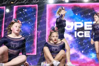 ICE - Indy Supernova