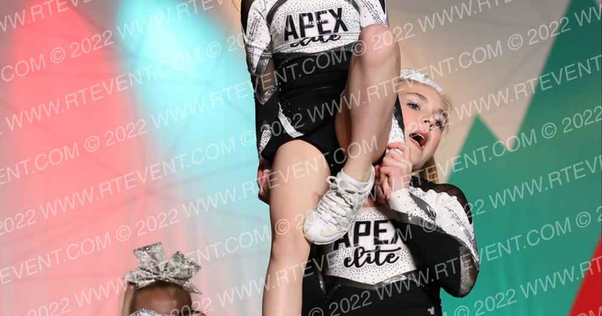 Apex Elite Shadow · Midwest Regional Summit
