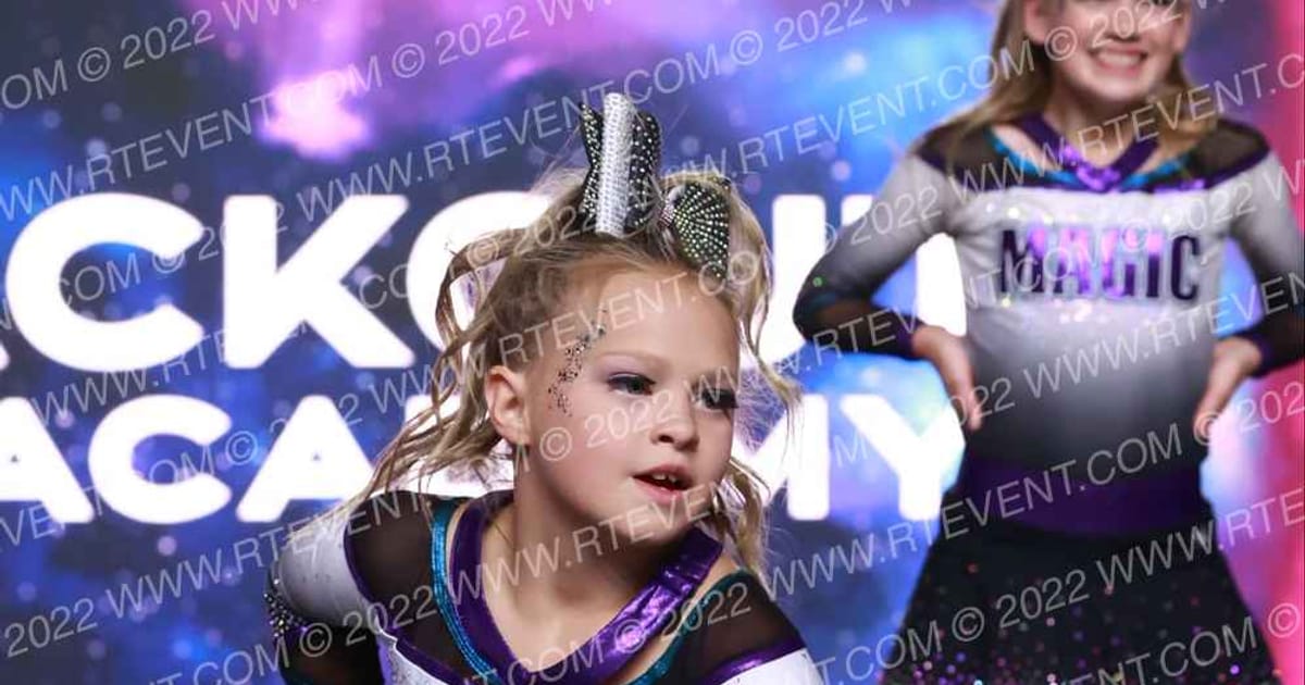 RVC Academy Blackout · All Star Worlds Saturday