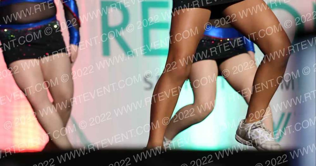 American Cheer Elite Commanders · Midwest Regional Summit