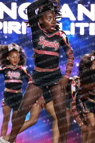 DYNASTY MARYLAND Vengeance