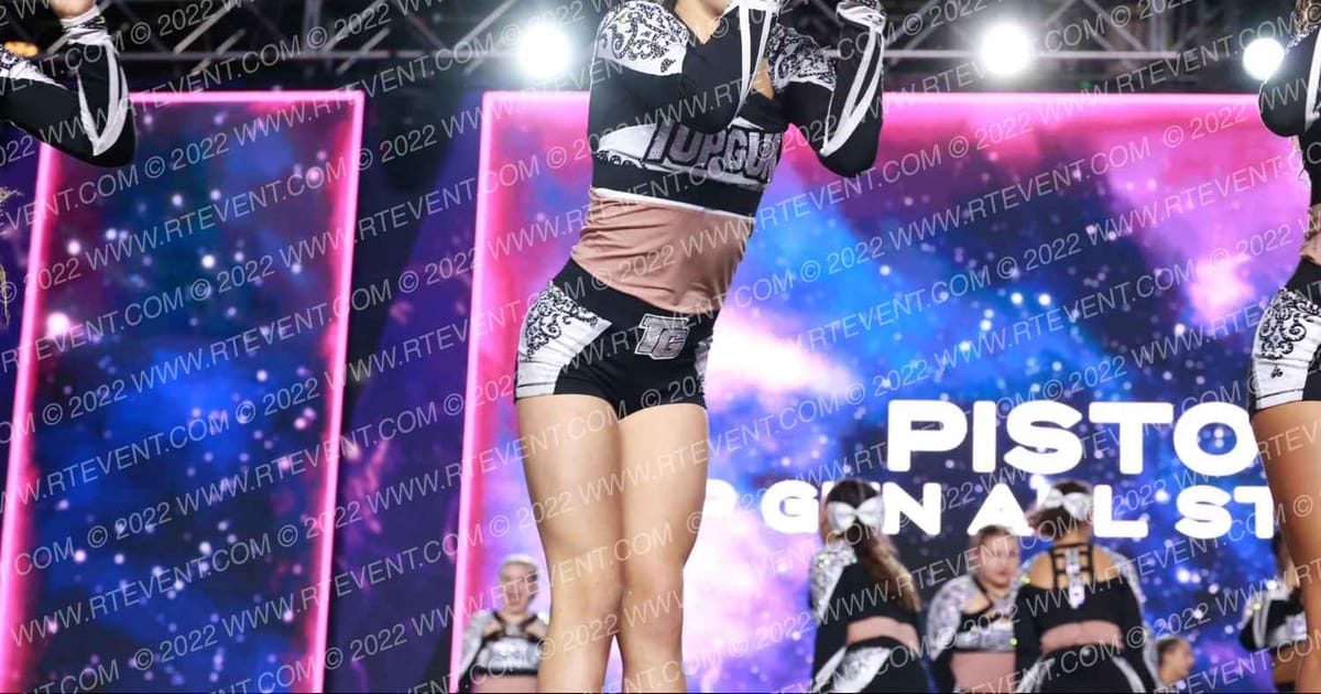 Top Gun All Stars SWFL Pistols · All Star Worlds Saturday