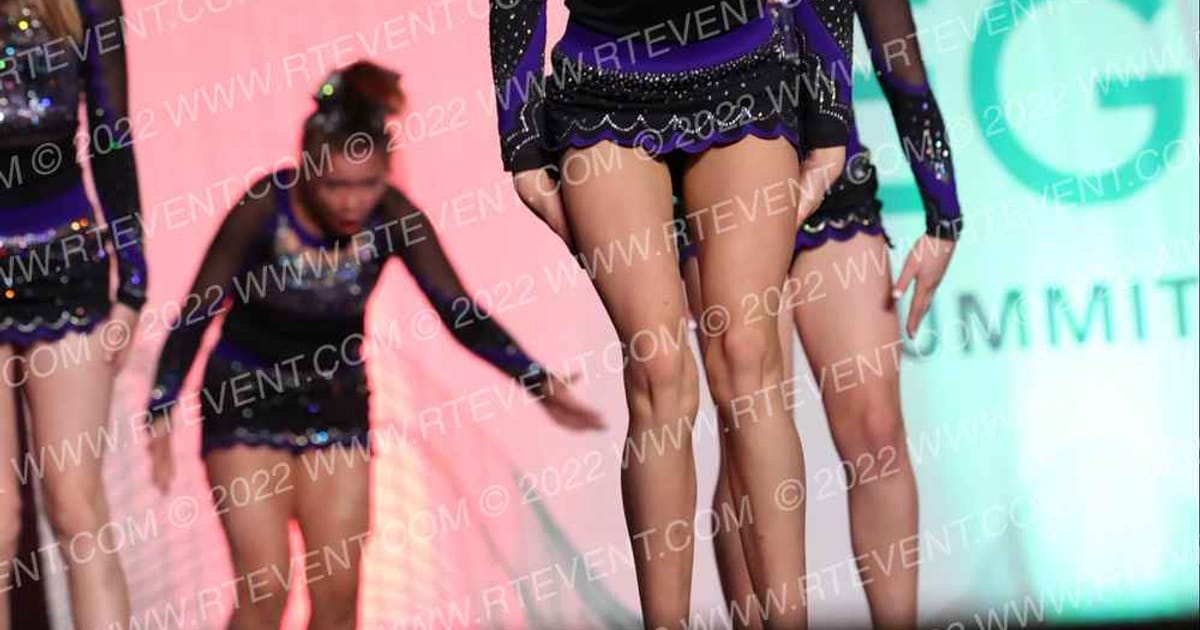 Five Star Black Smack · Midwest Regional Summit