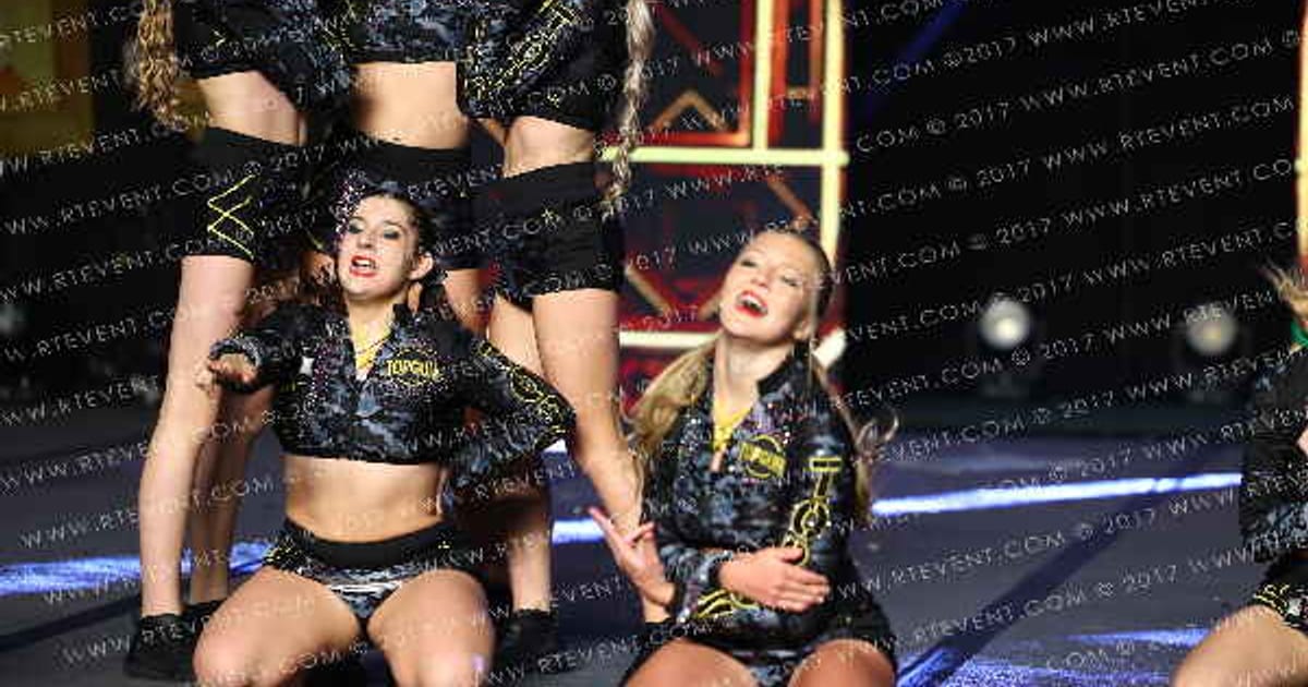 Top Gun All Stars (Top Gun) S.W.A.T · Gold Rush Orlando