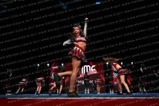 Fame Midlo Vengeance