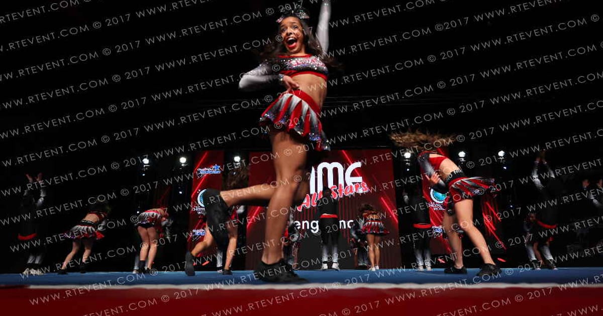 Fame Midlo Vengeance · Mid Atlantic Open