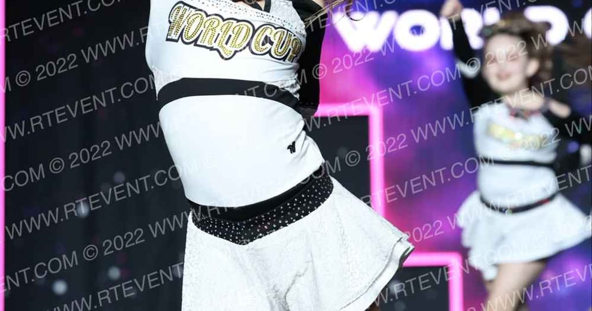 World cup Kansas City Orbitz · All Star Worlds Saturday
