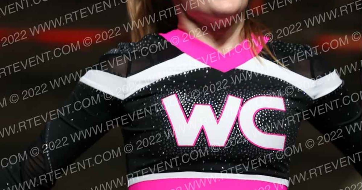 World Class Cheer Wrath · Midwest Regional Summit