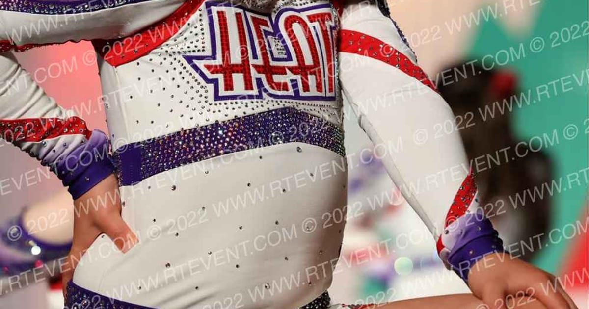 Perfect 10 Heat Lightning · Midwest Regional Summit