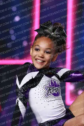 Puma Cheer OnyxCats