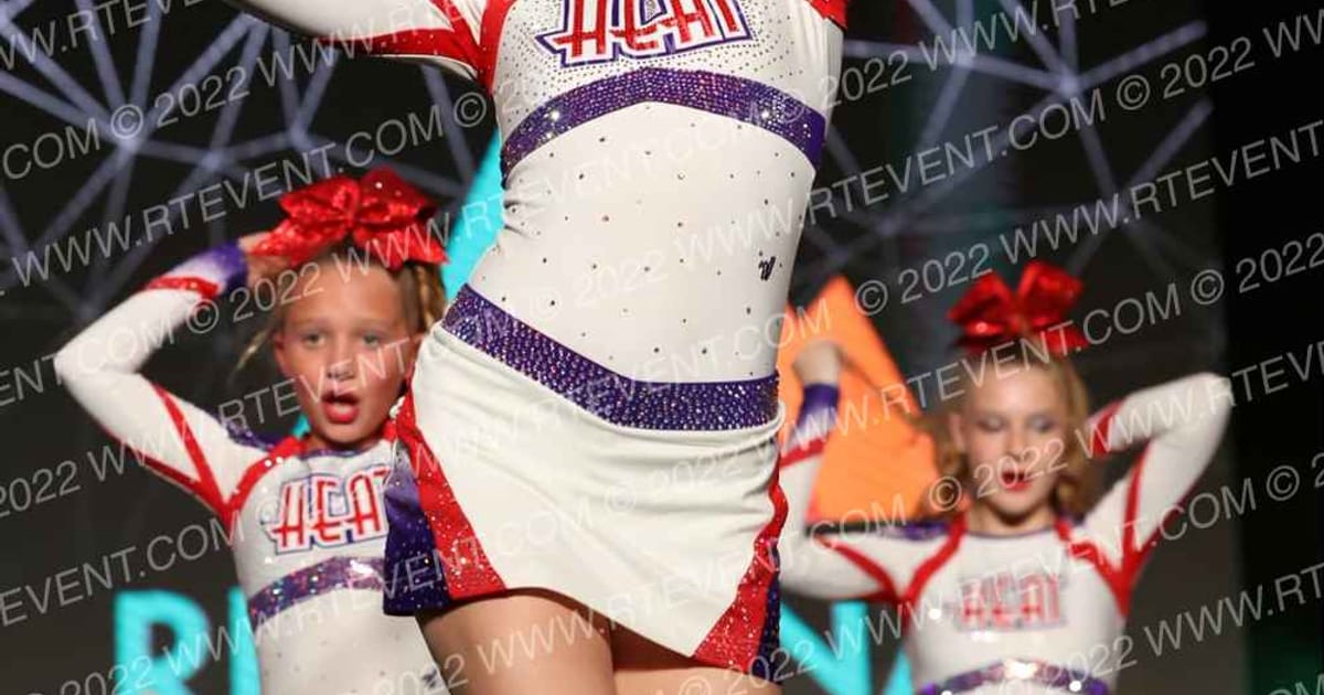 Perfect 10 Heat Wildfire · Midwest Regional Summit