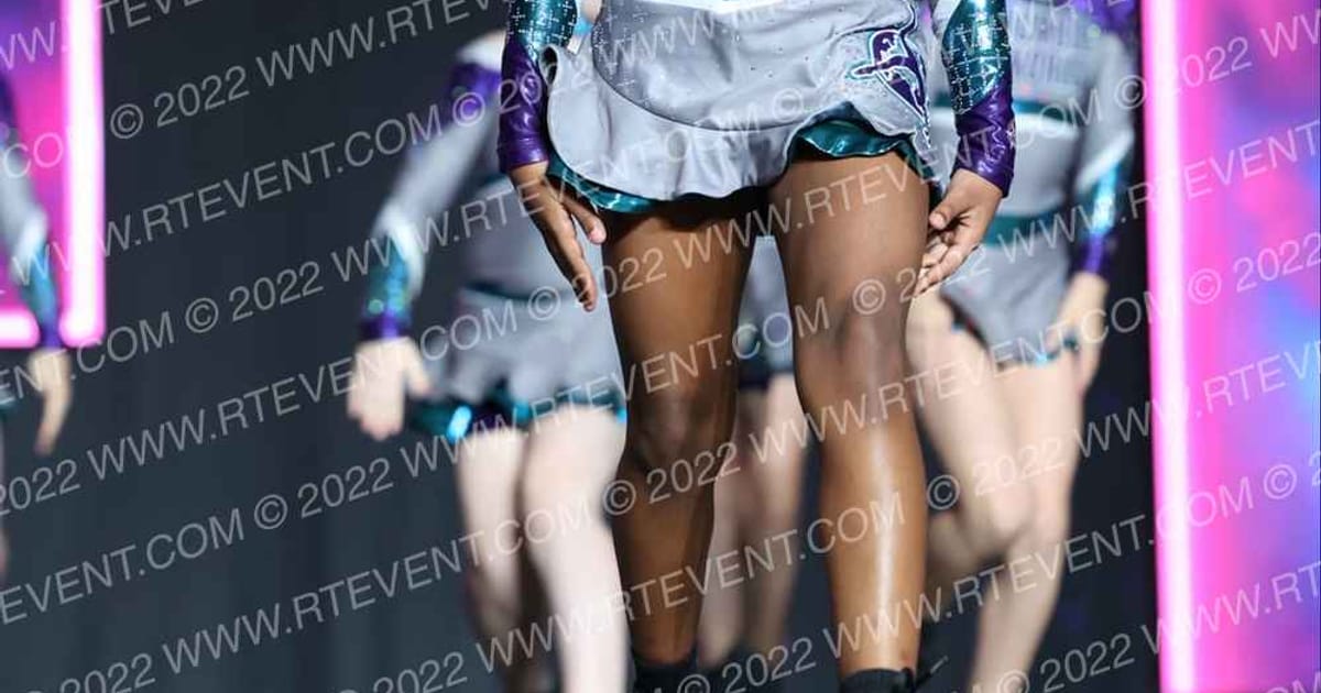 Florida Twisters Weather Girlz · All Star Worlds Saturday