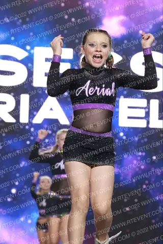 Aerial Elite Obsession