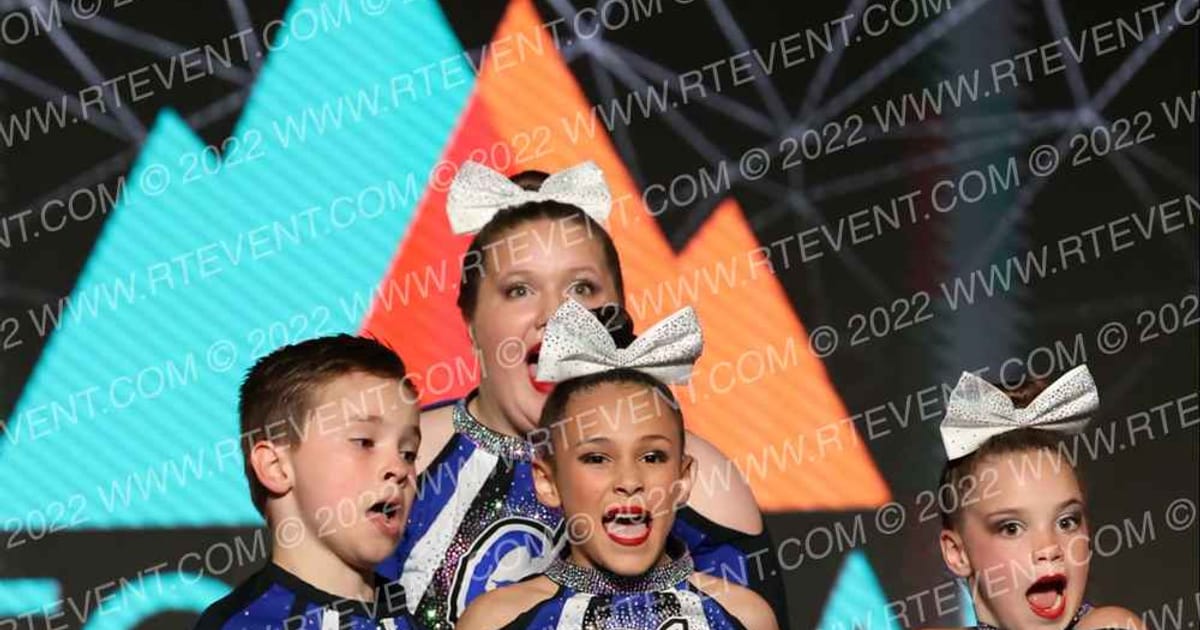 Genesis Athletix Apollo · Midwest Regional Summit