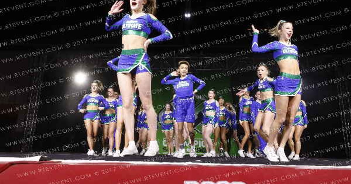 Indiana Ultimate- Fort Wayne Green Envy · Schaumburg Grand Nationals DI DII