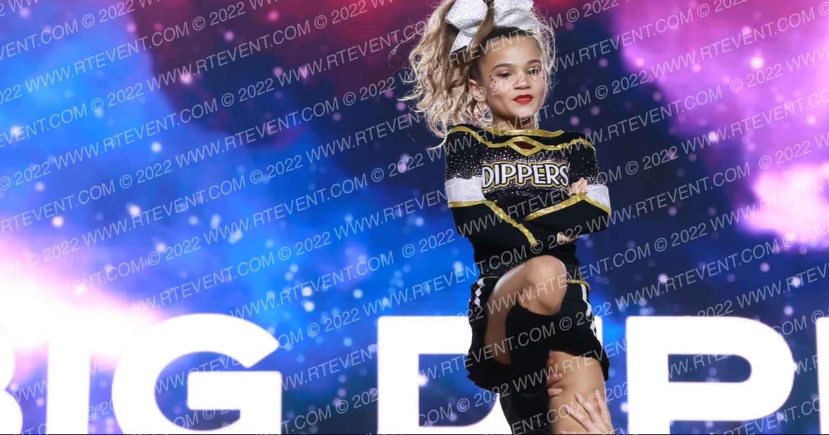 World Cup Big Dippers · All Star Worlds Saturday