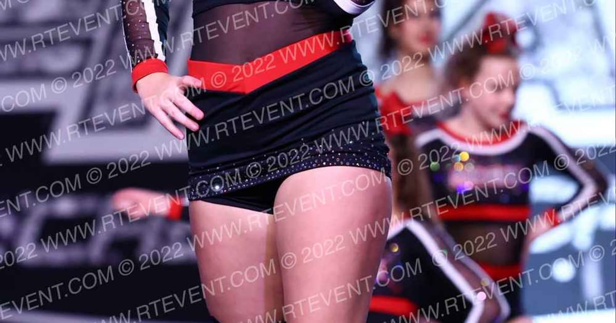 Phoenix Elite Sizzle · The US Finals Ocean City NEW