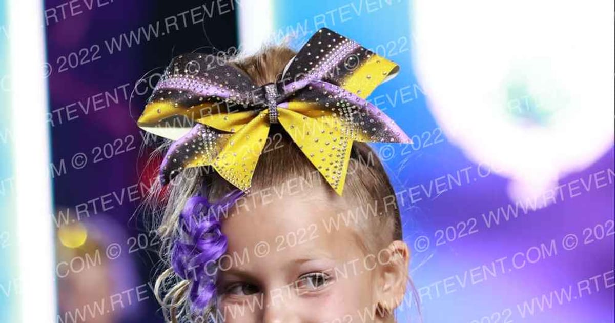 One United Athletics Poison Ivy · All Star Worlds Saturday