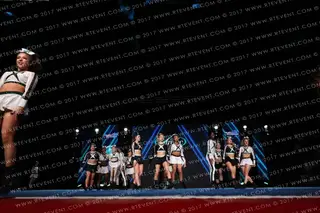 Cheer Extreme Fairfax Bionic-X Bionix-X