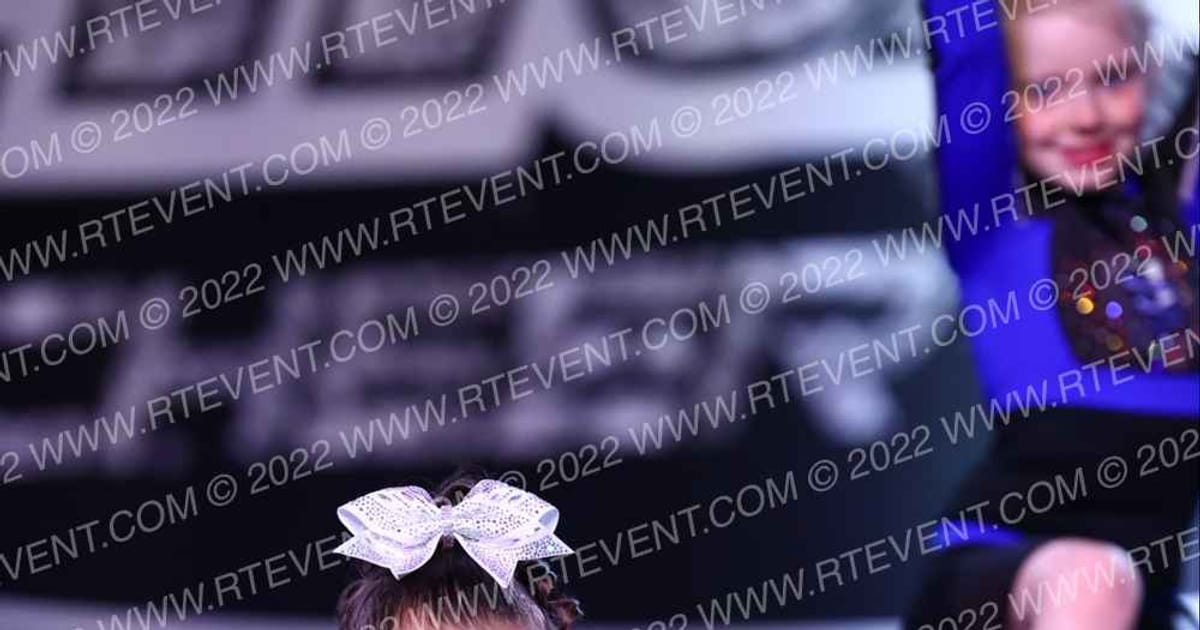 Maryland Twisters Salisbury Baby Breeze · The US Finals Ocean City NEW