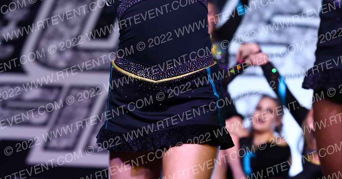 Chesapeake Elite Valkyries · The US Finals Ocean City NEW