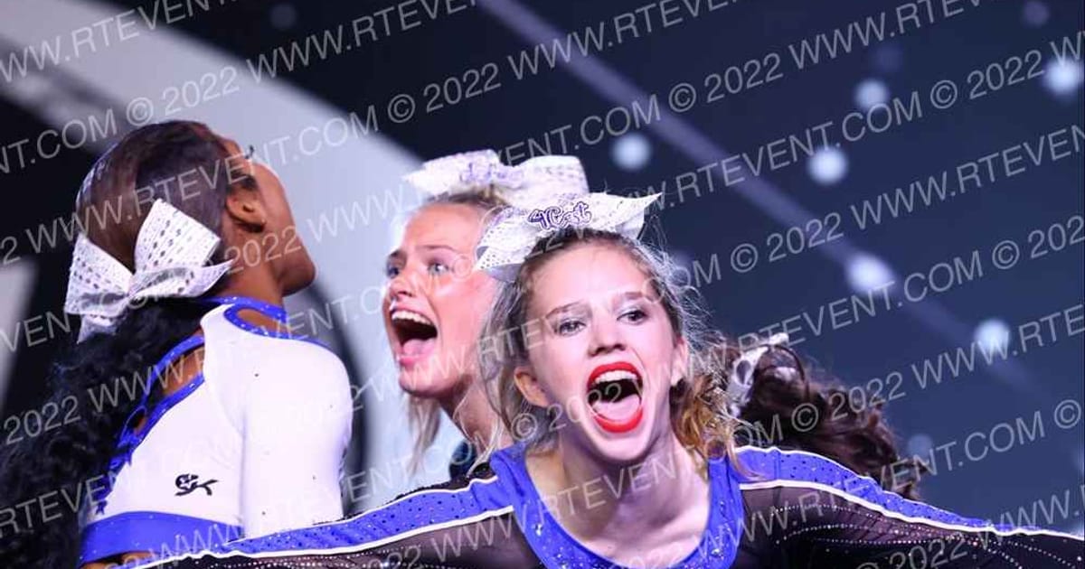 Maryland Twisters Salisbury 4Cast · The US Finals Ocean City NEW