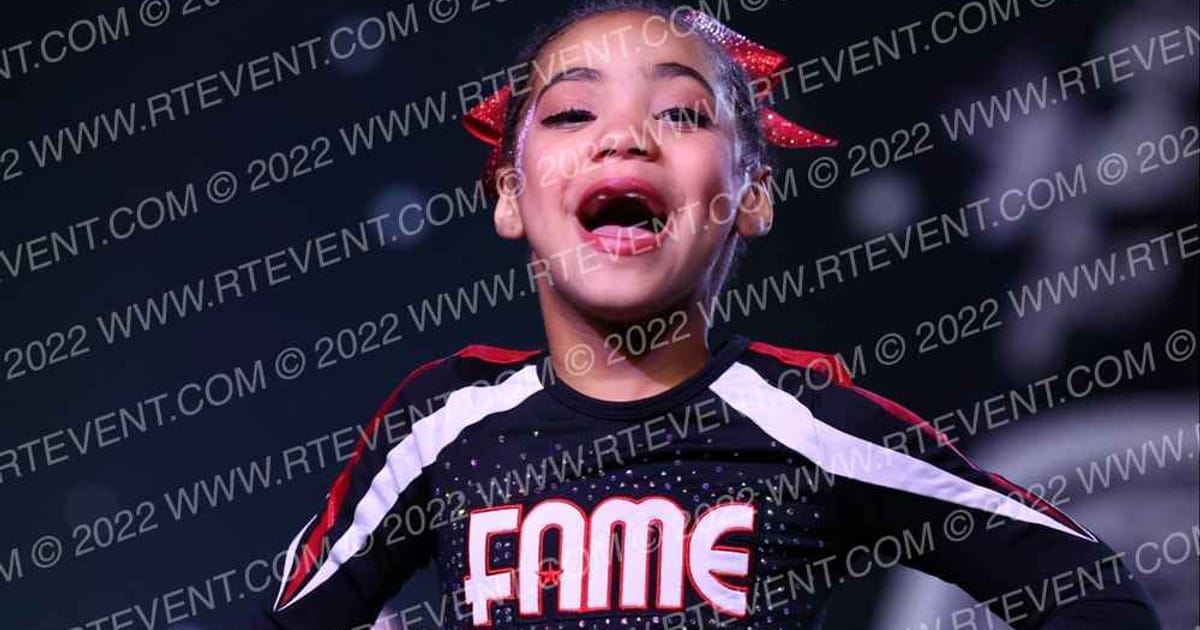 FAME All-Stars Stafford Premiere · The US Finals Ocean City NEW