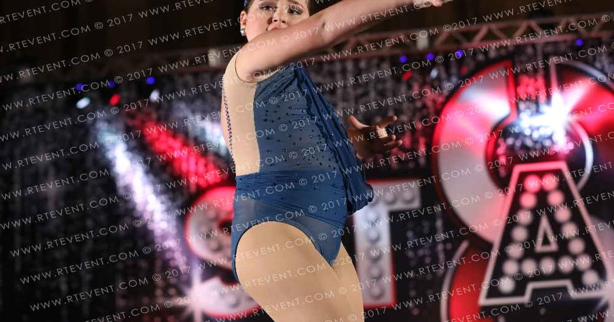 Dance Etc Scarlett Cook · Cincinatti