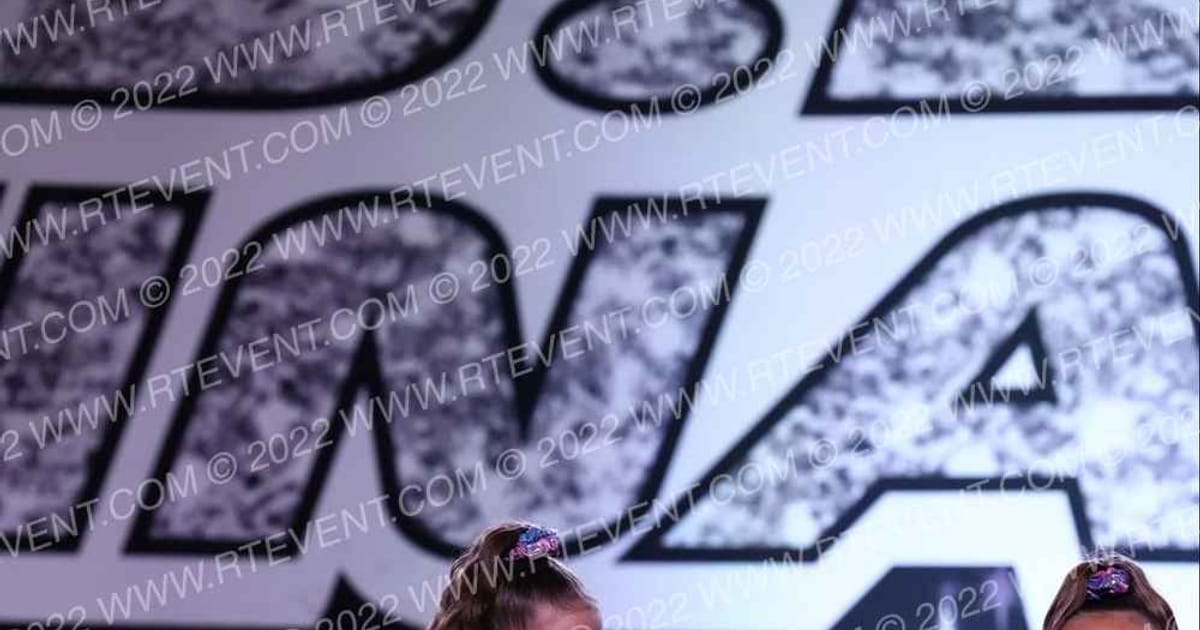Celebrity Cheer UNICORNS · The US Finals Ocean City NEW