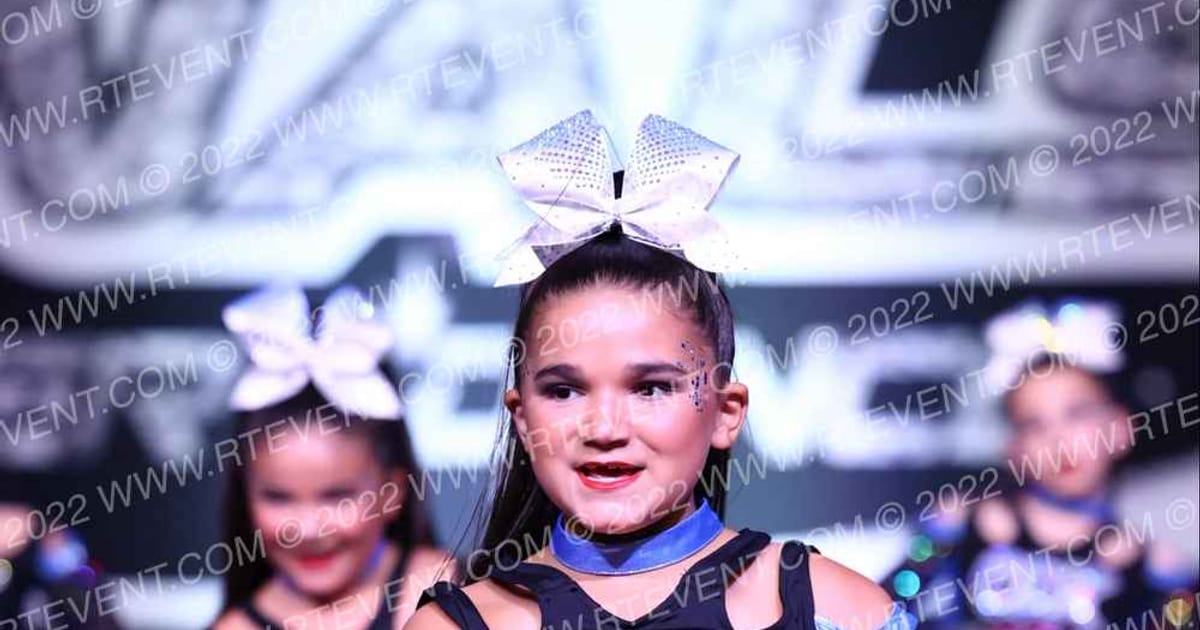 CDX Elite Snipers · The US Finals Ocean City NEW