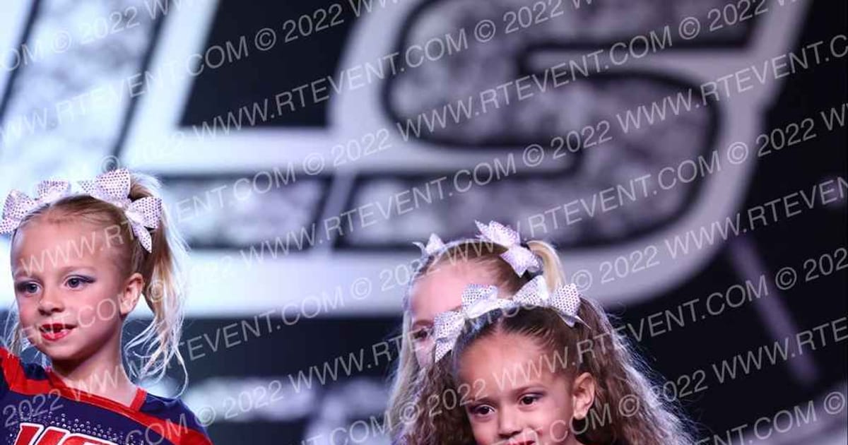 USA Stars Ignite · The US Finals Ocean City NEW
