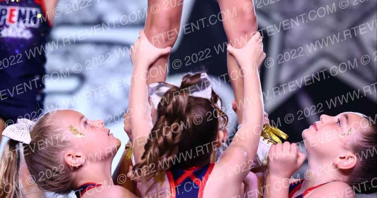 Penn Elite Bobcats · The US Finals Ocean City NEW