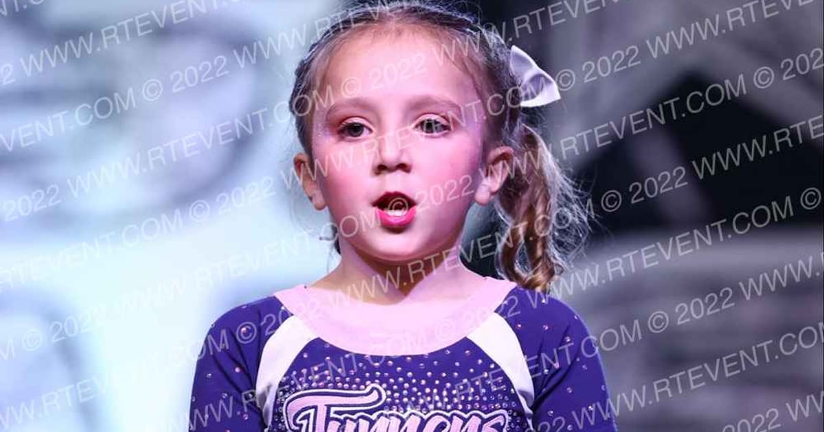 Turners All Stars Party Pink · The US Finals Ocean City NEW
