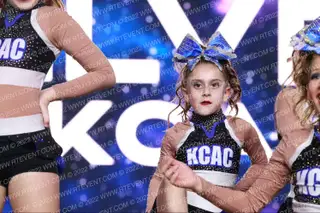 KCAC SILVER