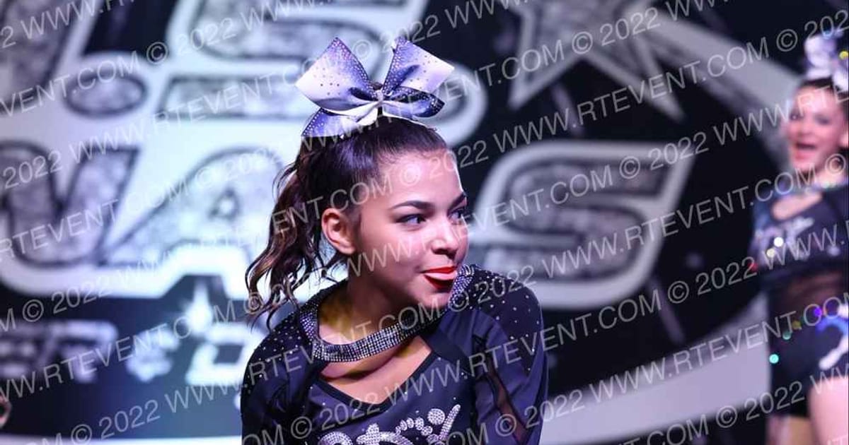 CDX Elite Blaze · The US Finals Ocean City NEW