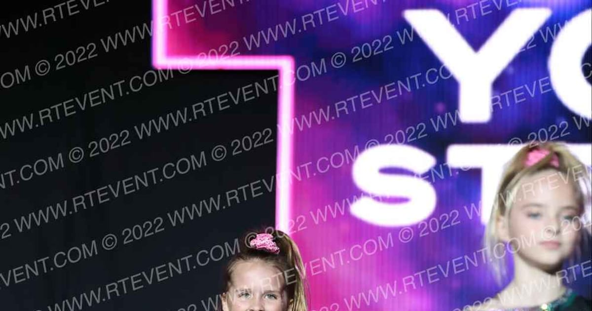 Stealth Athletix Young Gunz · All Star Worlds Saturday
