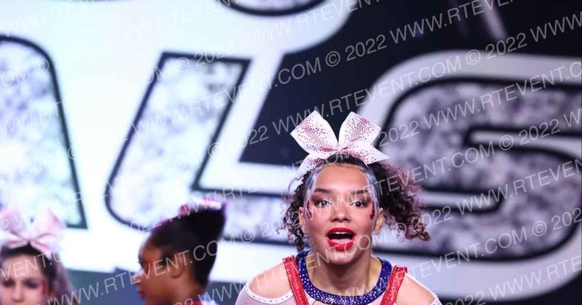 United Dream Elite Velocity · The US Finals Ocean City NEW