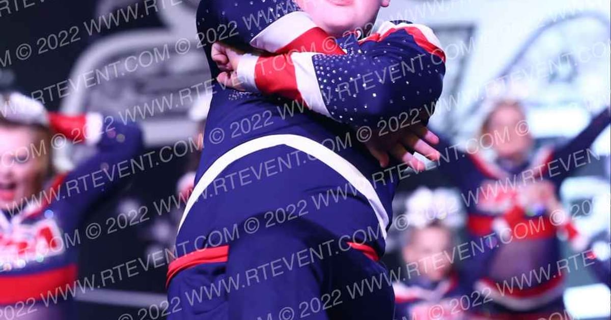 USA Stars Allegianc3 · The US Finals Ocean City NEW