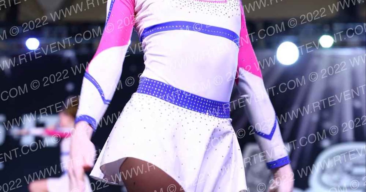 Shore Pride All Stars Glow · The US Finals Ocean City NEW